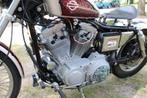 Harley-Davidson Sportster 1200 XL 53 C Sportster 1200, Motoren, Motoren | Harley-Davidson, Chopper, Bedrijf, Meer dan 35 kW, 1200 cc