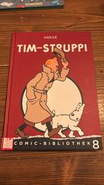 Kuifje in het Duits, Eén stripboek, Ophalen of Verzenden, Zo goed als nieuw
