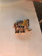 Olifanten beeldje, Ophalen of Verzenden, Zo goed als nieuw, Dier