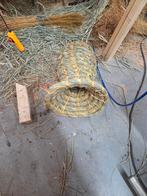 Eendenkorf einekoer, Ophalen