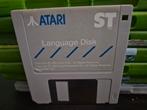Atari ST Language Disk, Ophalen of Verzenden