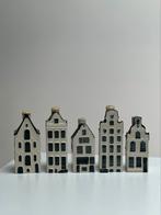 KLM huisjes 24 - 50 - 54 - 56 - 58, Ophalen of Verzenden, Zo goed als nieuw, 41 t/m 60