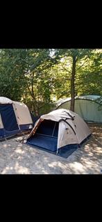 Bardani Cortina 200 RSTC - bij 2022 - ZGAN, Caravans en Kamperen, Tenten, Ophalen of Verzenden, Zo goed als nieuw, Tot en met 3