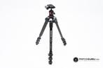 Manfrotto Befree MKBFRA4-BH travel statief, Audio, Tv en Foto, Fotografie | Statieven en Balhoofden, Via Valsugana, 100 36022 Cassola (VI) Italy