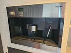 Miele CVA 620 inbouw koffiemachine, Witgoed en Apparatuur, Koffiezetapparaten, Ophalen, Zo goed als nieuw, Koffiemachine