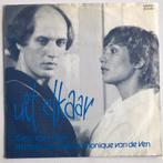 Hetman van Veen & Monique van de Ven - Uit Elkaar /Niets te, 7 inch, Single, Ophalen of Verzenden, Zo goed als nieuw