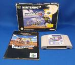 Pilotwings (Nintendo 64), Spelcomputers en Games, Games | Nintendo 64, Verzenden, Gebruikt, Vanaf 3 jaar