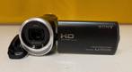 SONY HDR-CX450 Digitale full HD camcorder met Mic in en wifi, Full HD, N, SONY, N