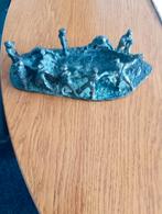 Te koop bronzen urker reddings sloep Alleen ophalen, Ophalen