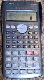 Casio fx-82MS wetenschappelijke rekenmachine, Diversen, Ophalen, Gebruikt