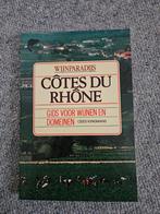 Kingmans - Cotes du rhone, Ophalen of Verzenden, Zo goed als nieuw, Kingmans