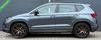 CUPRA Ateca 2.0 TSI 4DRIVE Pano.dak/Viritual/Brembo/LED/ACC/, Automaat, 4 cilinders, Ateca, 300 pk