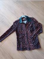 Poppy blouse Studio Anneloes maat M, izgs, Kleding | Dames, Blouses en Tunieken, Ophalen of Verzenden, Zo goed als nieuw, Maat 38/40 (M)