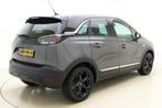 Opel Crossland 1.2 Turbo Ultimate 130 PK Automaat | Navigati, 840 kg, Gebruikt, Euro 6, 1199 cc