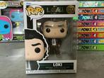 Funko Pop! Loki Season 2 - Nummer 1312, Verzamelen, Ophalen of Verzenden, Nieuw