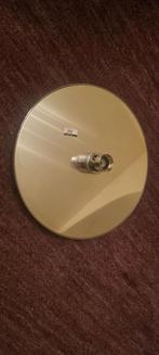 Hans grohe Axor Pharo 26464000 regendouche kop, Overige typen, Nieuw, Minder dan 100 cm, 25 tot 50 cm