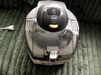 Multifryer D'Longhi, Ophalen of Verzenden, Gebruikt, Airfryer XL