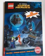 LEGO Super Heroes Batman Stripboek, Ophalen, Nieuw, Complete set, Lego