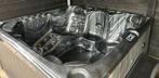 Jacuzzi balboa 1 jaar oud incl 1 jaar garantie