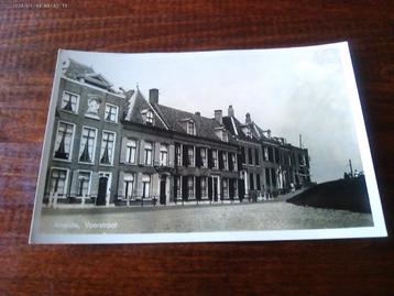 T33 - Ameide - Voorstraat - Mooi/Oud - 2 beschikbaar voor biedingen