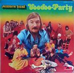 James Last – Voodoo-Party, Cd's en Dvd's, Verzenden, Zo goed als nieuw, 12 inch
