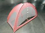 Klamboe / tent voor kinderbed, Ophalen of Verzenden, Zo goed als nieuw