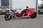 Rewaco trike RF-1 GT  2 Persoons incl. gordels, Motoren, 1600 cc, Info@rewaco.com, Rudolf-Diesel-Str. 3, 51149 Köln (Cologne), Germany