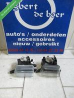 Verstraler rechts in voorbumper Astra G, bj '98 tm '03, Auto-onderdelen, Gebruikt, Opel, Ophalen of Verzenden, Opel