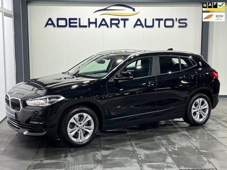 BMW X2 XDrive25e Executive Automaat / Navigatie full map / C, Auto's, BMW, Bedrijf, Te koop, X2, 4x4, ABS, Airbags, Airconditioning