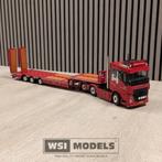 Dinsdag 24 Febr. Leverbaar , Wsi 01-4986 Hardeman van Harten, Ophalen, Nieuw, Bus of Vrachtwagen, Wsi