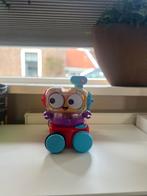 Fisher-Price 4-in-1 Leerrobot - Leerzaam Speelgoed!, Ophalen of Verzenden, Gebruikt, Overige typen, Met licht