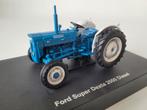 Ford super Dexta 2000 Diesel 1:32 UH, Hobby en Vrije tijd, Modelauto's | 1:32, Ophalen of Verzenden, Nieuw, Tractor of Landbouw