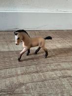Schleich andalusier veulen, Ophalen of Verzenden, Zo goed als nieuw