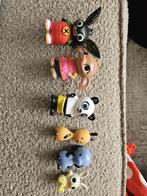 Bing en vriendjes figuren set, Ophalen, Zo goed als nieuw