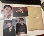 Ateez gh2 poca album with all inclusions, Ophalen of Verzenden, Nieuw in verpakking, Aziatisch