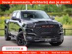 Dodge Ram TradesMan 6 Persoons Uitvoering | 420Pk 636Nm | Pi, Automaat, Stof, Overige carrosserieën, Met garantie (alle)
