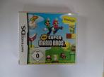 new super mario bros., Avontuur en Actie, Gebruikt, Ophalen of Verzenden, 3 spelers of meer