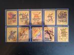 Pokemon kaarten, Ophalen of Verzenden, Nieuw, Meerdere kaarten, Foil