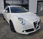 Alfa Romeo MiTo 1.4 Progression *AIRCO-CARBON-APK*, Voorwielaandrijving, Euro 5, Stof, Gebruikt