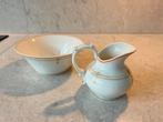 Brocante set, Antiek en Kunst, Antiek | Servies los, Ophalen of Verzenden