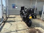 BMW GS alu kofferset zwart, Ophalen, Zo goed als nieuw