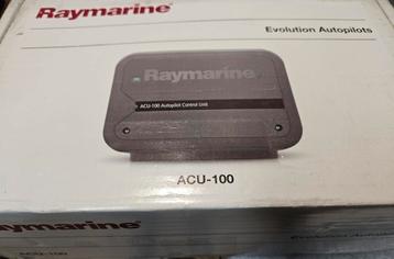 Raymarine ACU-100 stuurautomaat  E70098 beschikbaar voor biedingen