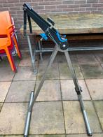 Tacx fiets montage standaard, Fietsen en Brommers, Fietsaccessoires | Fietsgereedschap, Ophalen, Gebruikt, Framegereedschap