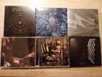 Portal cds te koop death metal, Ophalen of Verzenden, Zo goed als nieuw