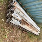 Vangrail, Doe-het-zelf en Verbouw, Metalen, Ophalen, Gebruikt, IJzer