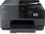HP printer, Computers en Software, Printers, Zwart-en-wit printen, Hp, Ingebouwde Wi-Fi, Inkjetprinter