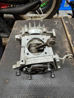 49cc blok, Ophalen of Verzenden, Gebruikt, Blok