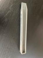 Ecoo Ecopic 38,5cm H-profiel - piketpalen, Ophalen of Verzenden, Nieuw