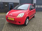 Chevrolet Matiz 0.8 AIRCO| STR. BKRT| DISTRI V.V.| 5D, Gebruikt, Matiz, Bedrijf, Handgeschakeld