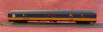NS Buffet rijtuig, Overige merken, Gelijkstroom, Wagon, Ophalen of Verzenden